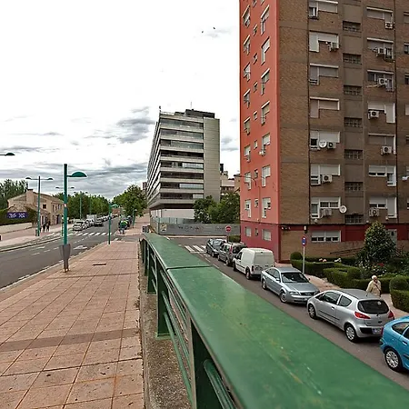 El Balcon De