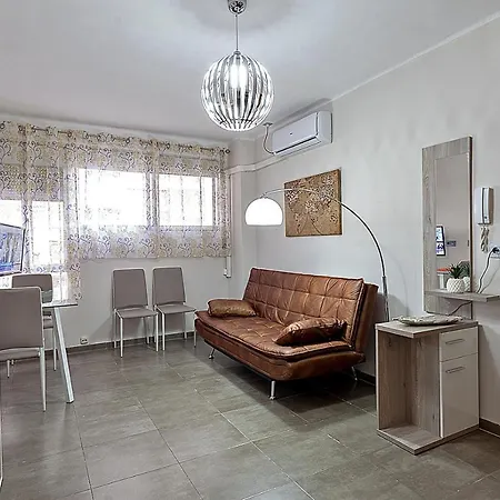 Appartement El Balcon De *