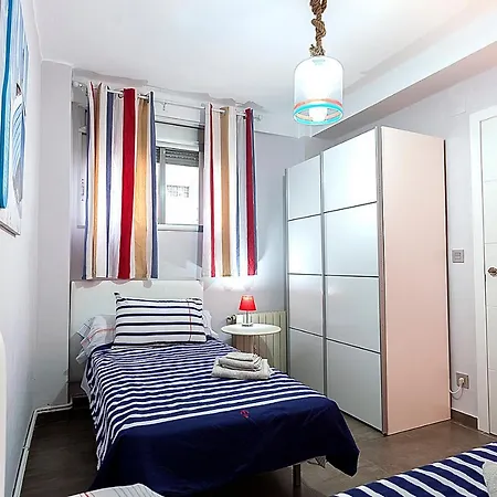 El Balcon De Appartement