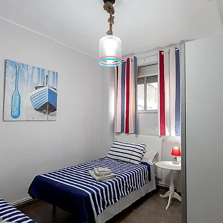 Appartement El Balcon De *